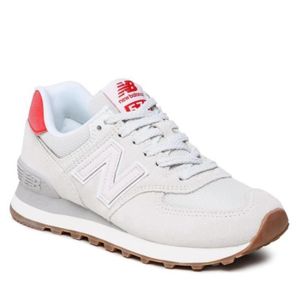 New balance mrl996 femme rouge hot sale