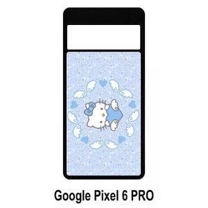 COQUE - BUMPER Coque google pixel 6 pro - hello kitty sweet dream