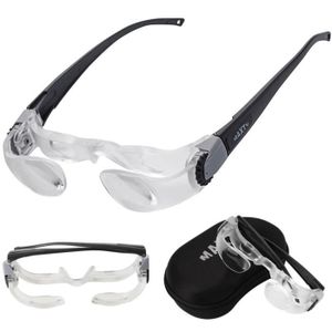 Lunette on sale reglable teleachat