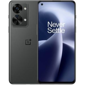 SMARTPHONE OnePlus Nord 2T 5G 8Go 128Go Gris CPH2399 Version 