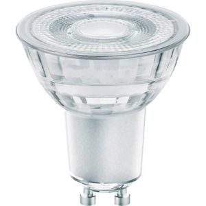 6W /— puissance /équivalente /à une ampoule de 65 Watt OSRAM Ampoule LED r/éflecteur GU10 dimmable Superstar PAR16 blanc froid /— 4000K Spot LED avec angle de rayonnement 36/°