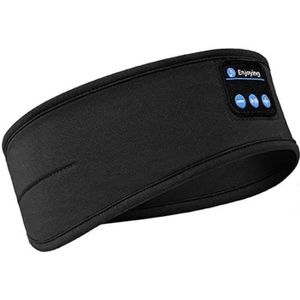 CASQUE - ÉCOUTEURS Casque de sommeil Bluetooth Sports Bandeau Sans fi