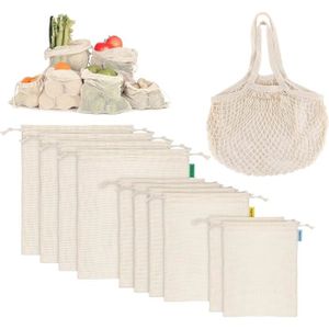 Filet de course Cdiscount