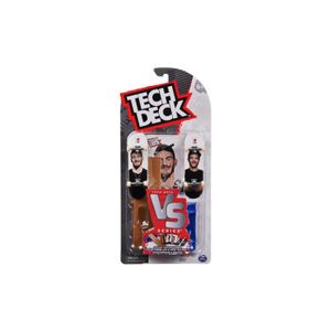 DECK - PLATEAU DECK Pack Versus 2 Finger Skates Tech Deck - Modèle Alé