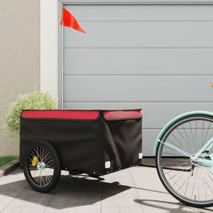 Vélo Pliant Remorque Avec Universel Attèle Bicyclette