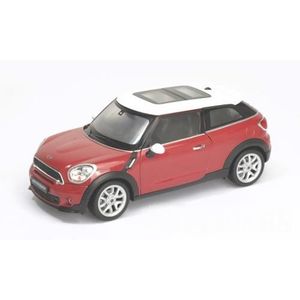 miniature mini cooper s
