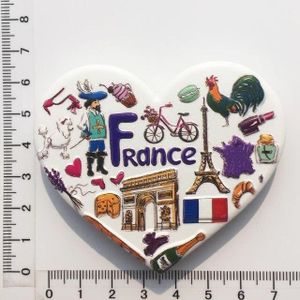 Lee Le Bez Magnet France Souvenir Aimant Tarn Occitanie 