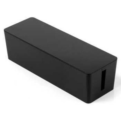 Boite De Rangement Pour Cable D Alimentation En Fil Plastique