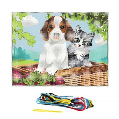 20 Pièces Feuilles De Tissu En Feutre De Couleurs Assorties