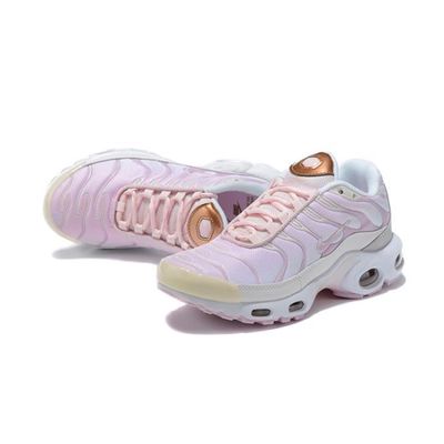 Baskets Nike Air Max TXT Plus TN Femme Chaussures Entra nement de