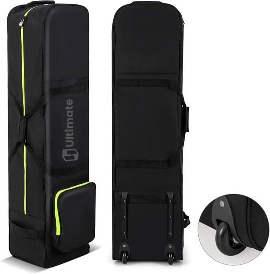 Chambre à Air Pour Trottinette électrique - Taille 70/65-6.5 En Caoutchouc Noir