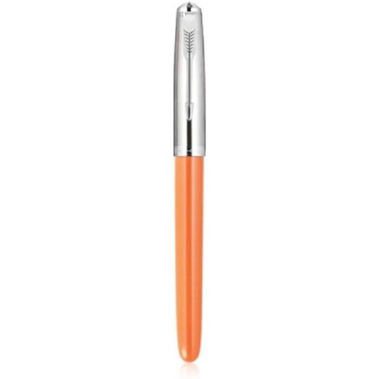 Stylo Plume Extra Fine En Métal Série 86 Stylos À Encre Pour Écrire Dans La Signature Clip