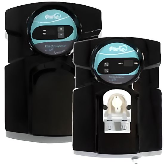 Electrolyseur Au Sel 95 Et Regulateur Ph Perle Achat Vente Traitement Dosage Electrolyseur Au Sel 95 Et Cdiscount