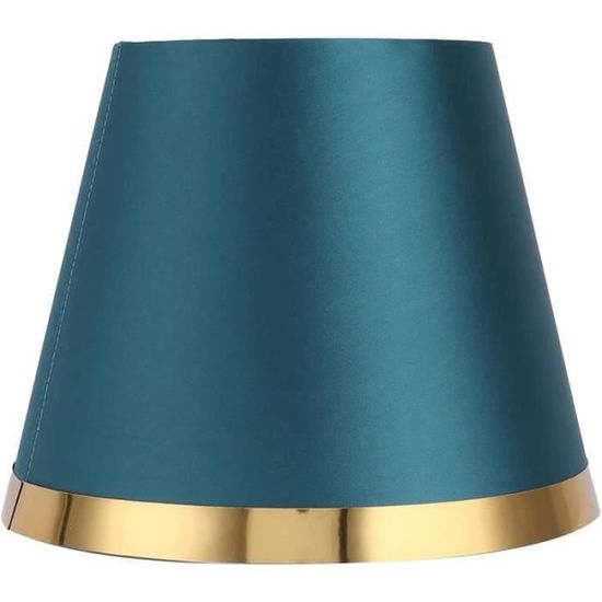 ABATJOUR VENDU SEUL AbatJour en Tissu Fournitures de lampadaire Petit