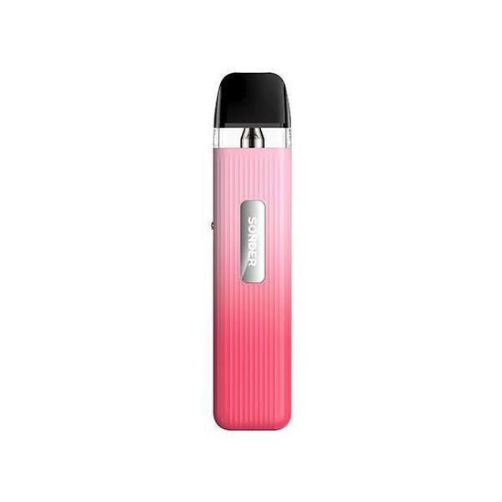 Kit Cigarette électronique Sonder Q Geekvape Rose Pink — free download