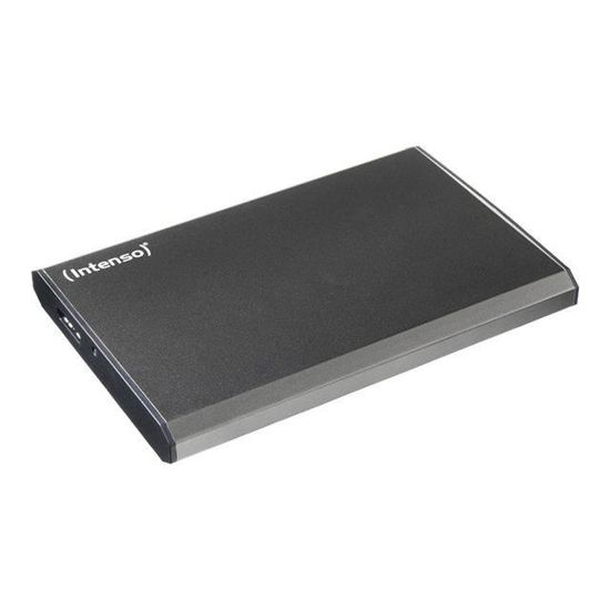 Intenso - Disque dur externe - HDD 3.0 INTENSO 1 To - noir