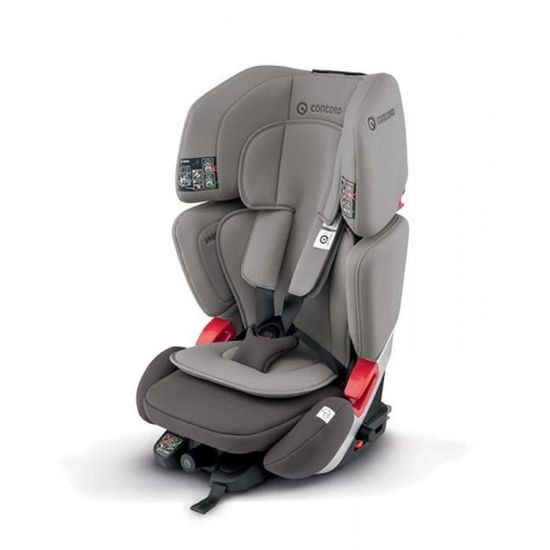 CONCORD Si ge auto Vario XT 5 Groupe 1 2 3 Gris Achat