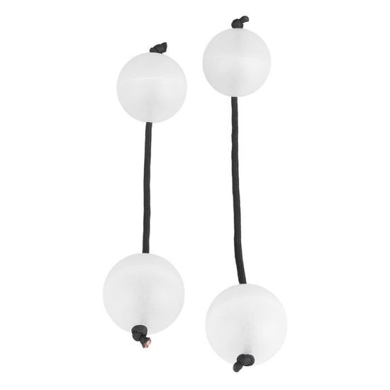 Shaker Kashaka Africain - Instrument De Percussion à Main En ABS Pour Débutants Et Enfants | Multicolore