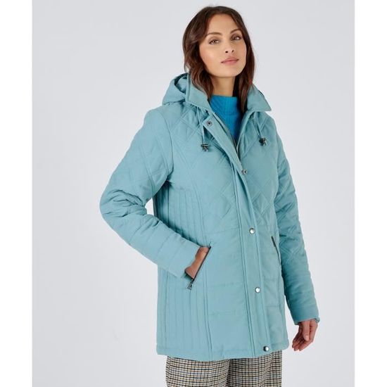 Damart parka clearance