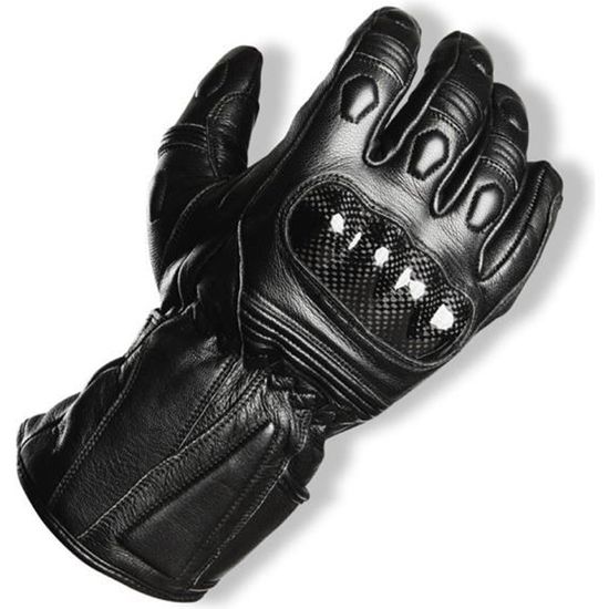 Sous Gants Thermiques Moto - Protection froid moto - SCOOTEO