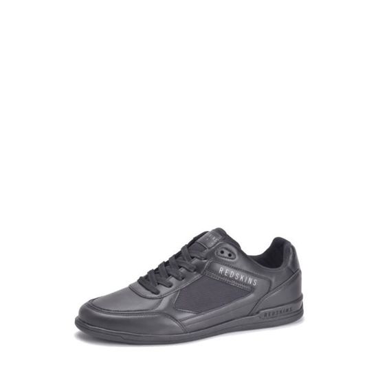 Basket redskins hotsell noir