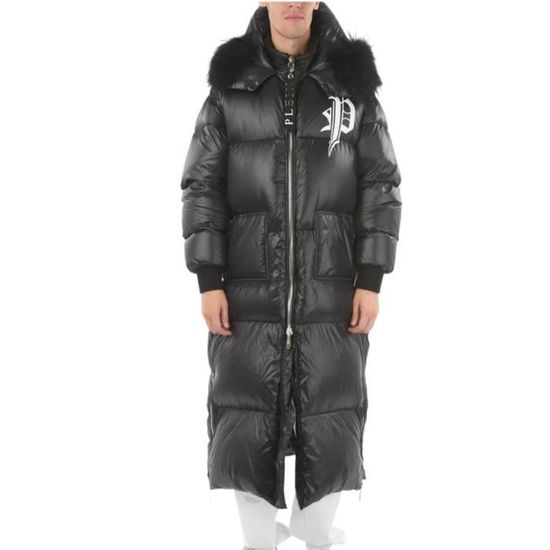 Doudoune homme philipp sale plein