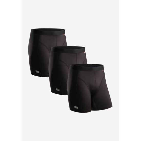 Breathable Running Boxers Homme Boxer Shorts Decathlon Men's Quick