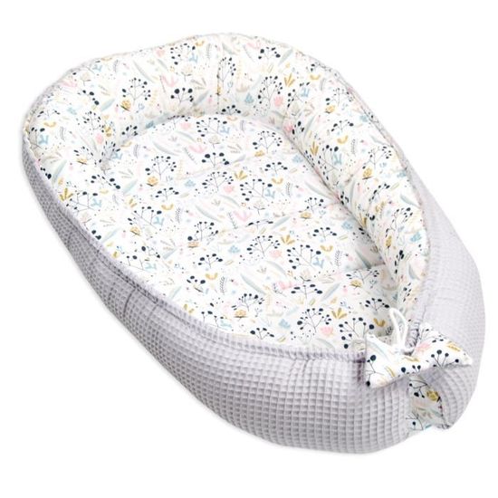 Velinda baby nest sales