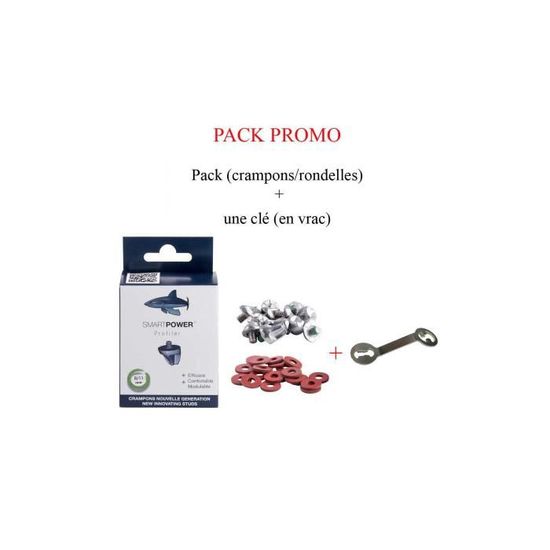 Crampons shop rugby promo
