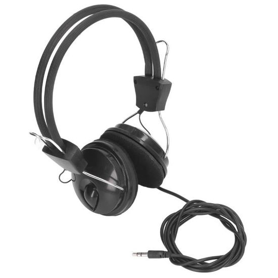 Casque Détecteur De Métaux - Compatible GTX5030, MD4030, MD3028 - Son Clair, Montage Facile Sans Outil