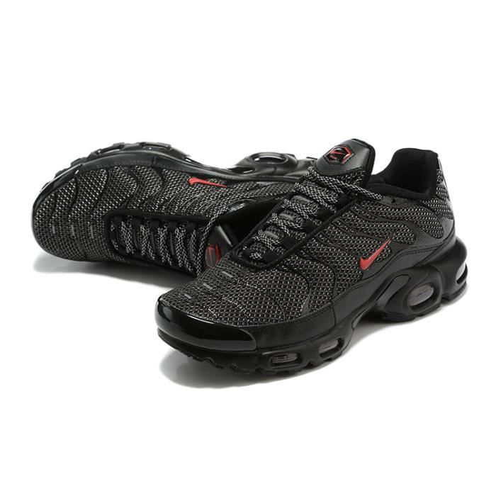 Chaussure requin noir best sale