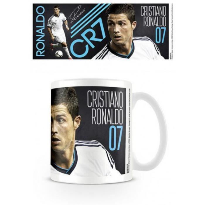 cristiano ronaldo cafe