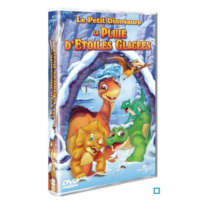 Dvd Le Petit Dinosaure Vol 8 La Pluie D Eto En Dvd Dessin Anime Pas Cher Cdiscount