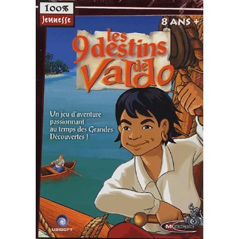 Les 9 Destins De Valdo