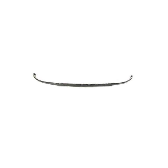 Spoiler de pare-choc avant Renault Megane 3 2008-2012 RA22017