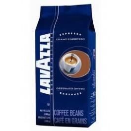 LAVAZZA GRAND'ESPRESSO BAR 1KG GRAIN