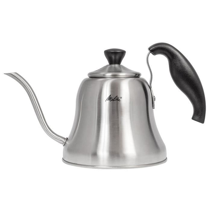 BOUILLOIRE INDUCTION 0.75L MELITTA - BVMPIECES