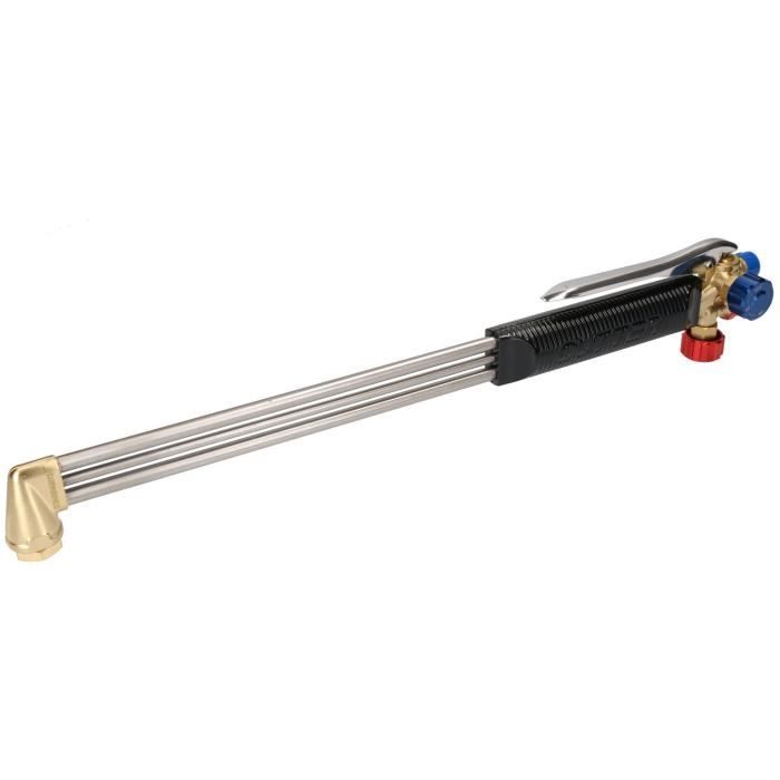 Coupe tous les jours chalumeau oxy Acetylene NM18 - 90P Chalumeau brasage