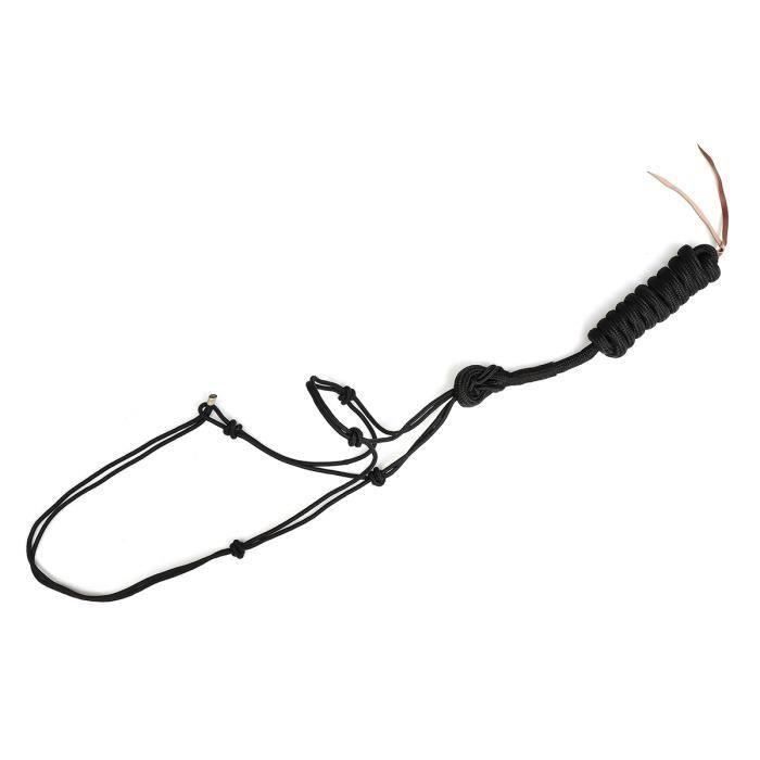 TEMPSA Licol En Corde Pour équitation