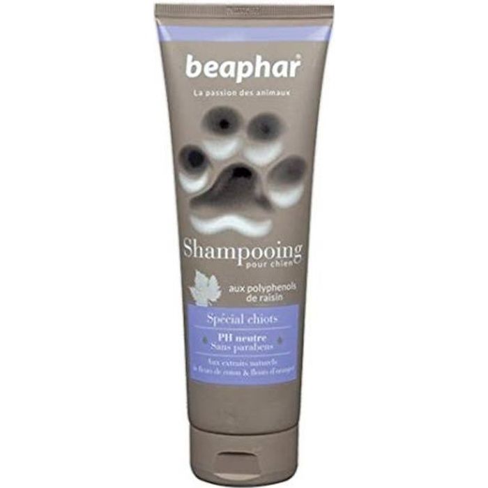 shampooing pour chiot 30ml BEAPHAR