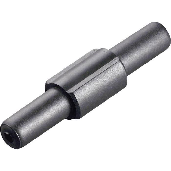 Porte-fusibleESKA PTF-80 Adapté pour fusible 5 x 20 mm, fusible 6,3 x 32 mm 6.3 A 250 V-AC 1 pc(s)