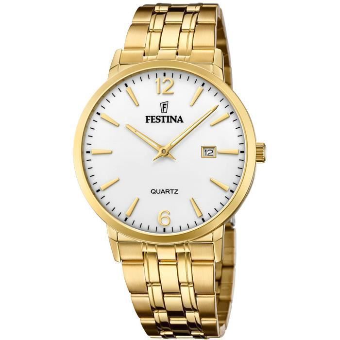 Festina 205132 Montres homme