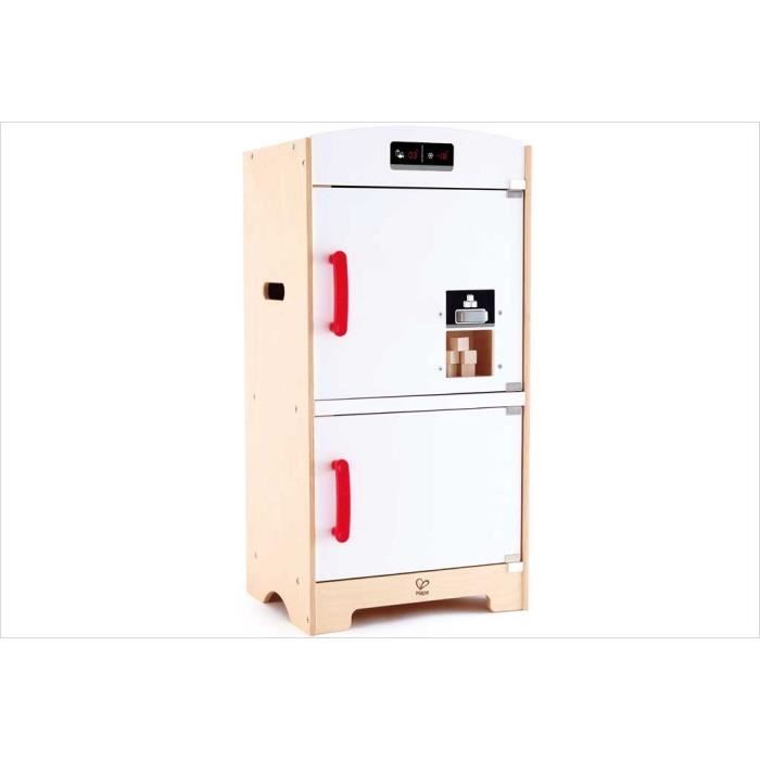 Réfrigérateur pour enfant blanc Hape 3 - 6 ans, 6 ans et plus