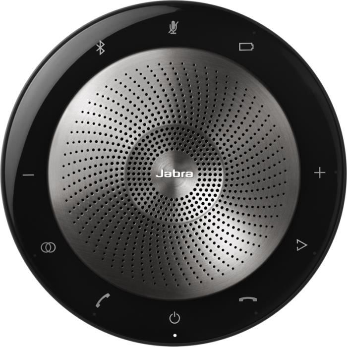 Enceinte PC Jabra Speak 710 • Périphérique PC et Tablette • Informatique - Tablette