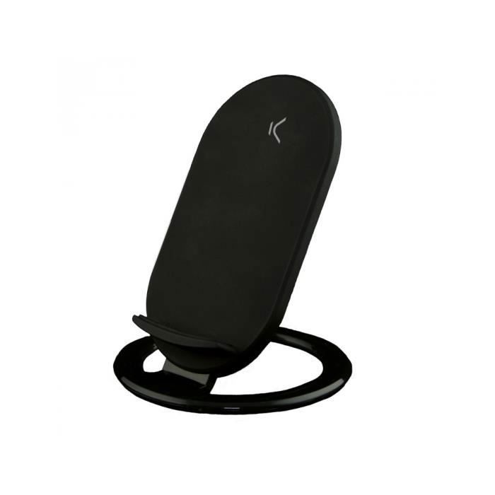 CHARGEUR RAPIDE SANS FIL 10W KSIX