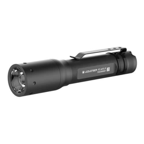 Mini lampe de poche LED LENSER® P3