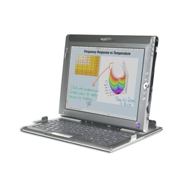 Motion Computing LE1700 Core 2 Duo - Tablet PC