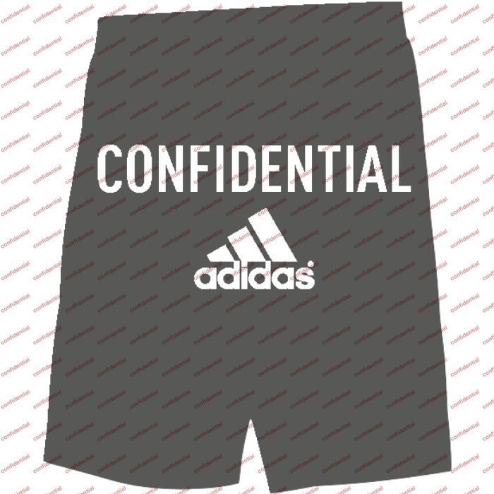 Short Juventus Extérieur 2017-2018