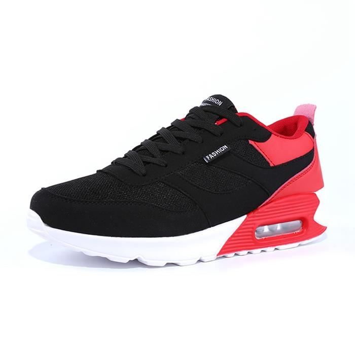Baskets homme air cushion Chaussures sport homme running shoes for men