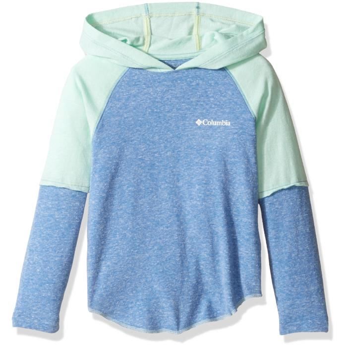 Sandale COLUMBIA E5TBE Silver Ridge Novelty à capuche pour homme Taille-M